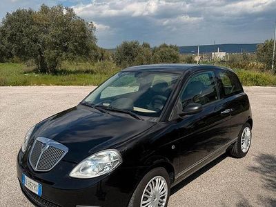 Usata Lancia Ypsilon 90 CV (66 kW) 2007 Utilitaria