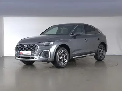 Usata Audi Q5 Sportback