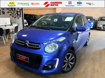 Usata Citroën C1
