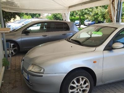 Alfa Romeo 147