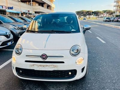 usata Fiat 500 1.2 Rockstar 2020