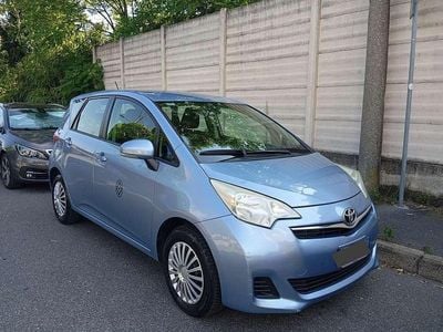 Toyota Verso-S