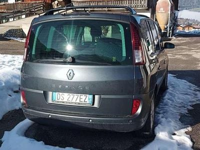 Usata Renault Espace 150 CV (110 kW) 2008 Monovolume
