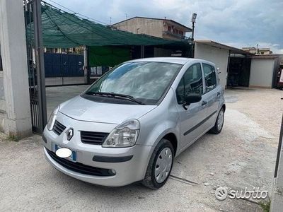 usata Renault Modus 1.5 dCi 85CV Dynamique