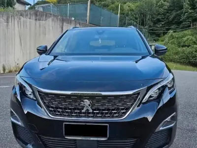 Usata Peugeot 3008