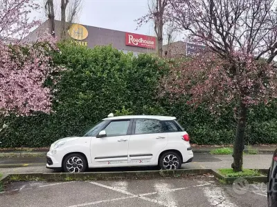 Käytetty Fiat 1600 120 HP (88 kW) 2019 Valkoinen Farmari