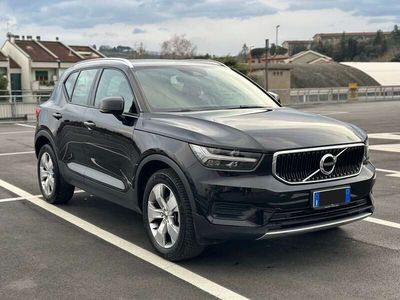 usata Volvo XC40 XC402.0 d3 Momentum