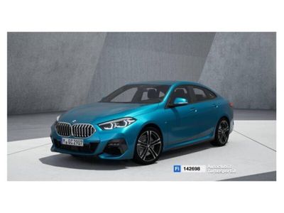 usata BMW 220 Serie 2 Gran Coupé i xDrive Msport aut. nuova a Imola