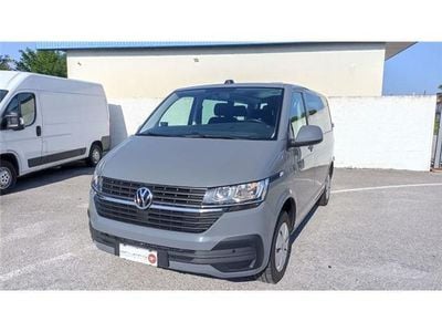 VW Caravelle