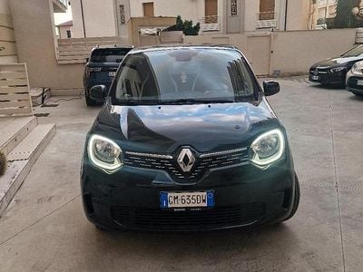 Usata Renault Twingo Techno 60 kW (82 CV) 2022 Utilitaria