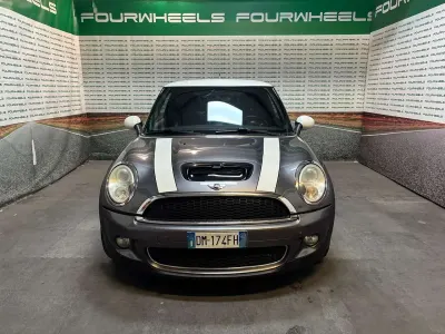 Usata Mini Cooper S
