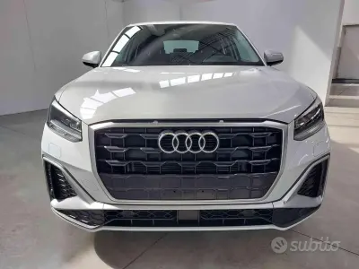 Usata Audi Q2