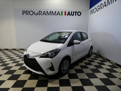 usata Toyota Yaris 1.0 VVT-i Business