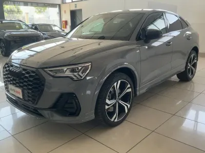 Usata Audi Q3 Sportback