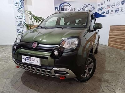 Fiat Panda Cross