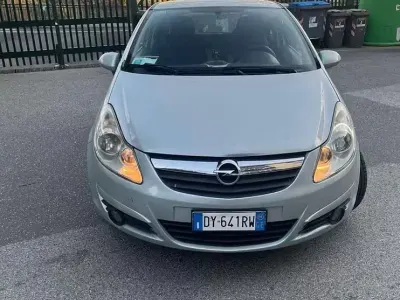 Usata Opel Corsa