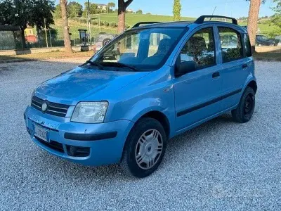 Usata Fiat Panda