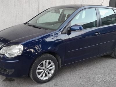 VW Polo