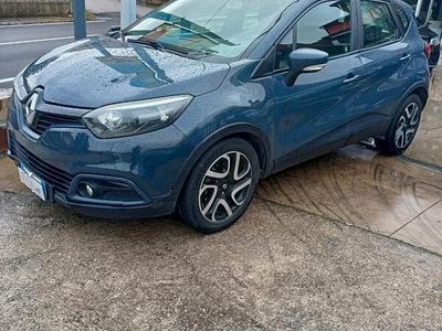 usata Renault Captur dCi 8V 90 CV Start&Stop Energy Inte