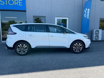 Usado Renault Espace