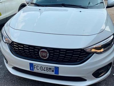 usata Fiat Tipo - 2016