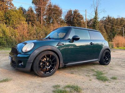 usata Mini Cooper r56 D 2007