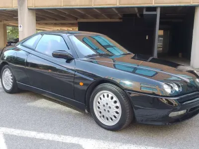 Usata Alfa Romeo GTV