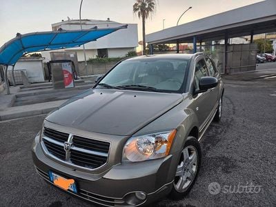 Usata Dodge Caliber 2008 Utilitaria
