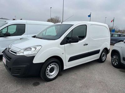 usata Citroën Berlingo 1.5 bluehdi 100cv N1 AUTOC.