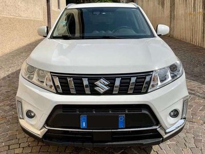 usata Suzuki Vitara 