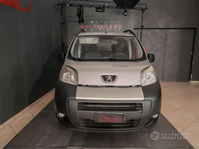 Occasion Peugeot Bipper