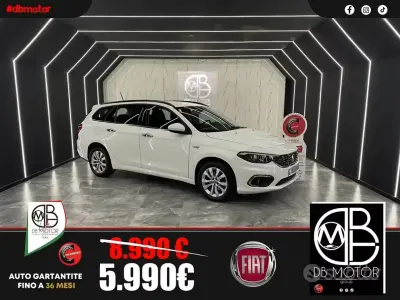 Occasion Fiat Tipo