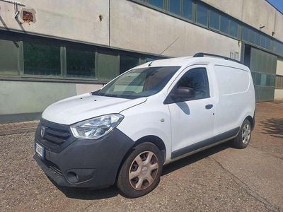 Gebraucht Dacia Dokker