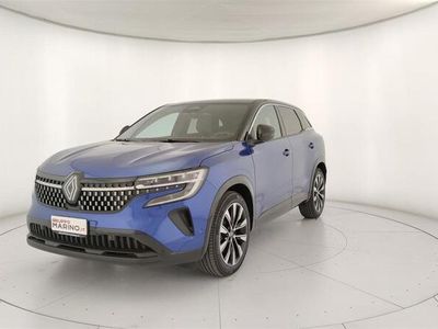 usata Renault Austral E-Tech Full Hybrid 200 Techno