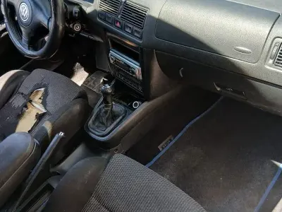 Usata VW Golf III
