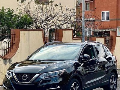 Usata Nissan Qashqai N-Connecta 160 CV (117 kW) 2019 SUV
