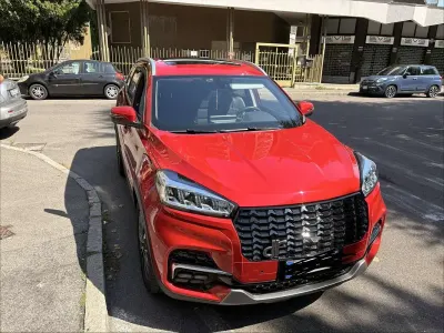 Usata DR DR 7.0