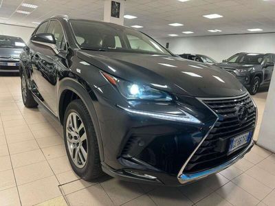 Lexus NX300h