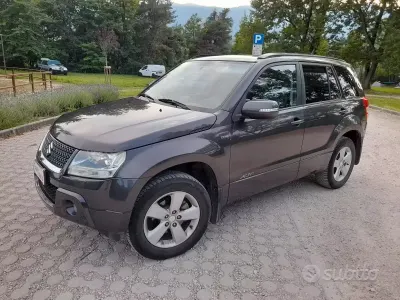 Usata Suzuki Grand Vitara