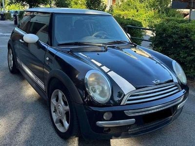 Mini One D
