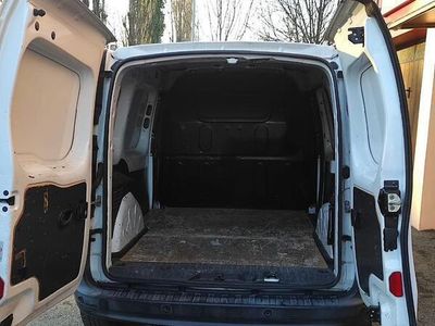 usata Renault Kangoo Kangoo 1.5 dCi 105CV 5 porte Dynamique