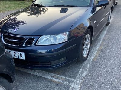 Saab 9-3