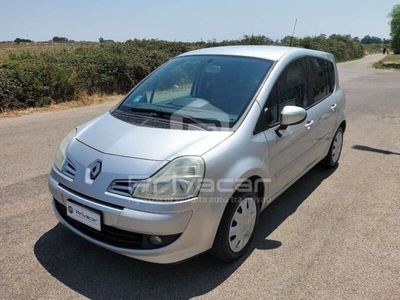 usata Renault Modus 2ª serie Grand 1.5 dCi 85CV Dynamique