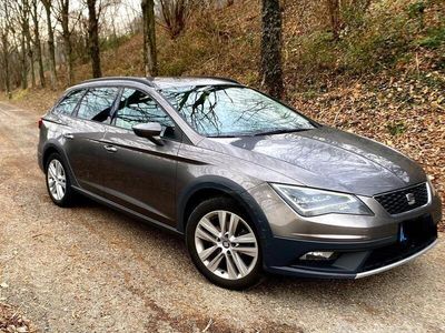 usata Seat Leon X-Perience E