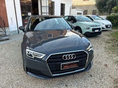 usata Audi A3 Sportback SPB 30 TDI S tronic Business