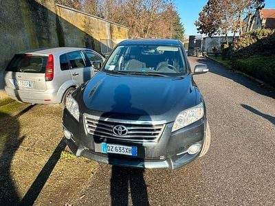 Usata Toyota RAV4 150 CV (110 kW) 2010 SUV