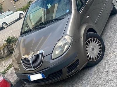 Usata Lancia Musa 90 CV (66 kW) 2006 Monovolume