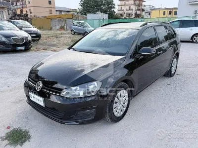 Usata VW Golf VII