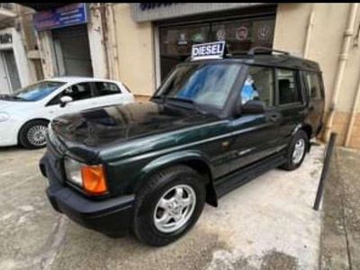 Usata Land Rover Discovery 2 139 CV (102 kW) 2001 SUV