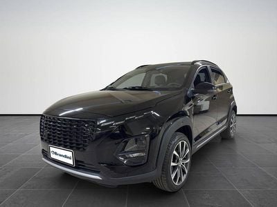 Nouvelle DR DR 3.0 117 ch (86 kW) 2026 Noir SUV
